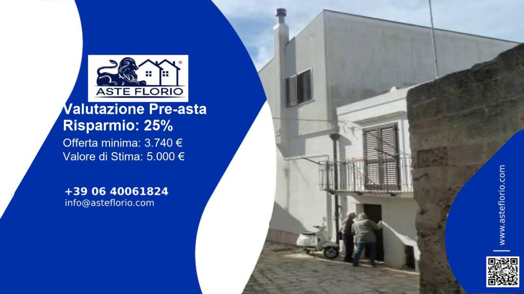 locale commerciale in vendita a Miglionico