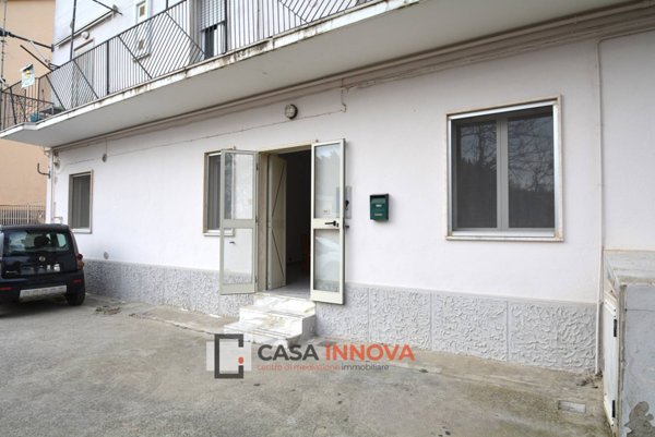appartamento in vendita a Miglionico