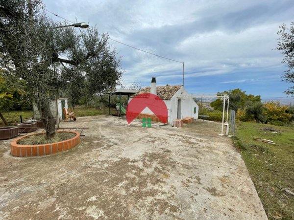 casa indipendente in vendita a Miglionico