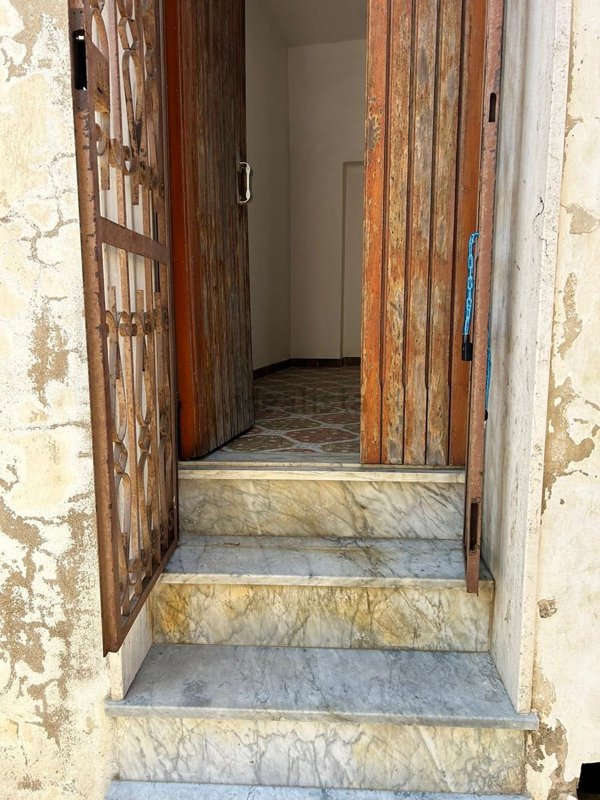 appartamento in vendita a Miglionico