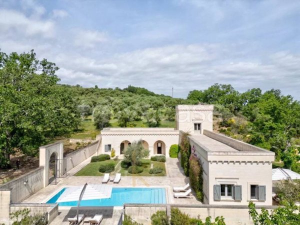 casa indipendente in vendita a Miglionico