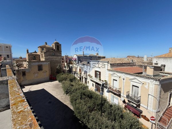 attico in vendita a Miglionico