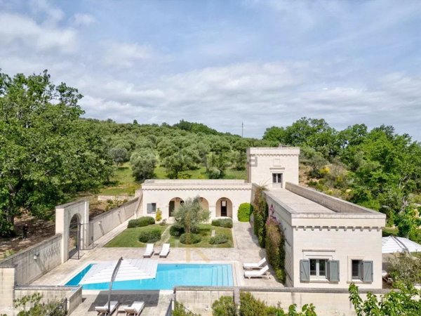 casa indipendente in vendita a Miglionico