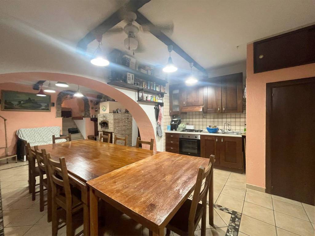 casa indipendente in vendita a Miglionico