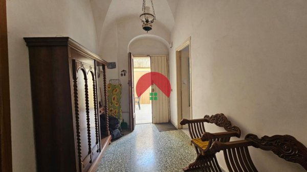 appartamento in vendita a Miglionico