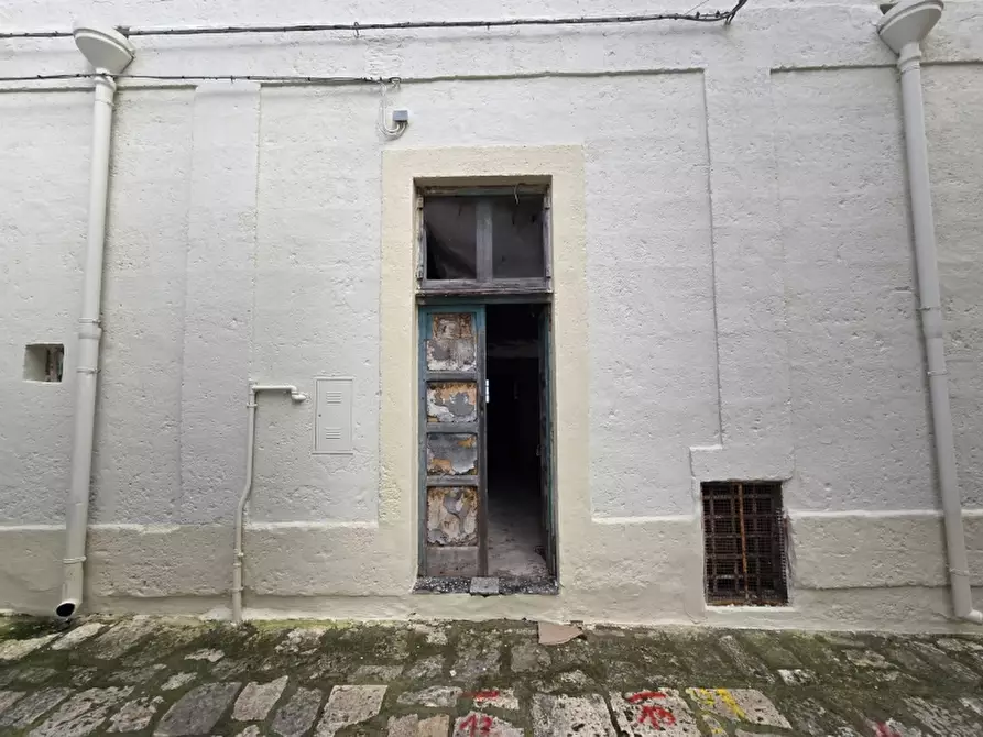 casa indipendente in vendita a Miglionico
