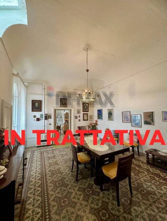 casa indipendente in vendita a Miglionico