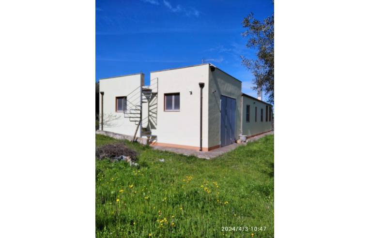 casa indipendente in vendita a Miglionico