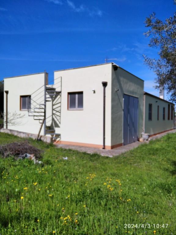 casa indipendente in vendita a Miglionico