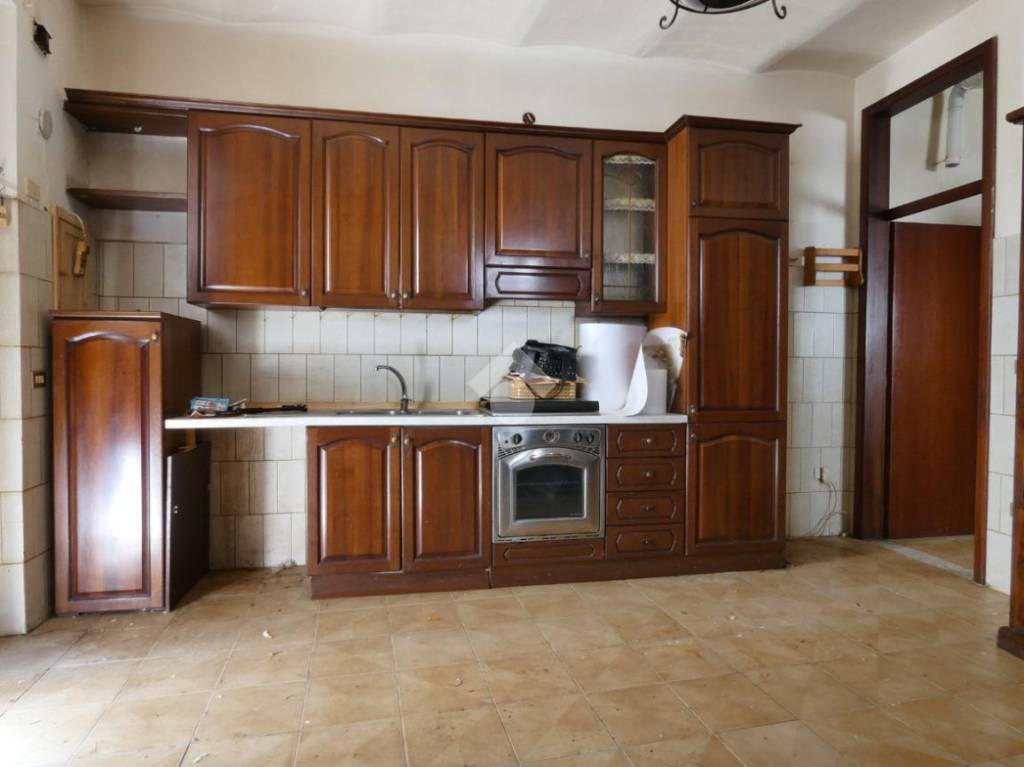 appartamento in vendita a Montalbano Jonico