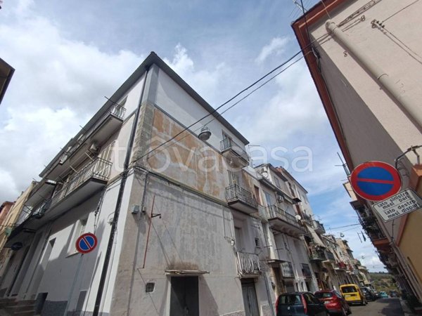 appartamento in vendita a Montalbano Jonico