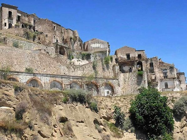 appartamento in vendita a Montalbano Jonico
