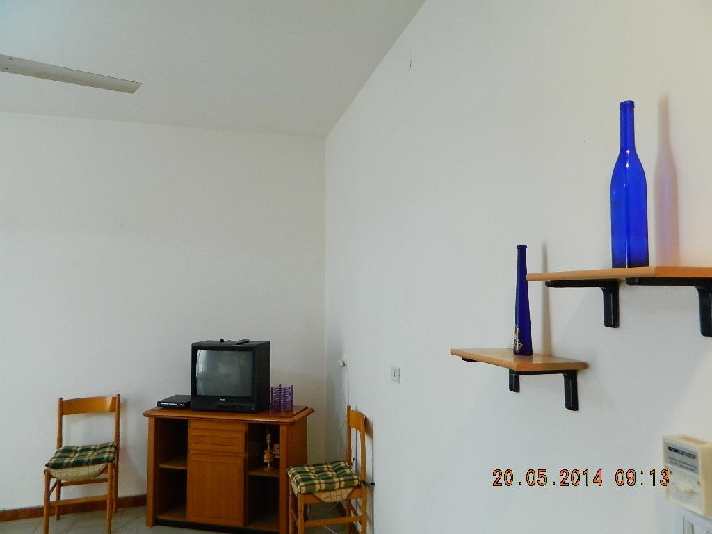 appartamento in vendita a Montalbano Jonico