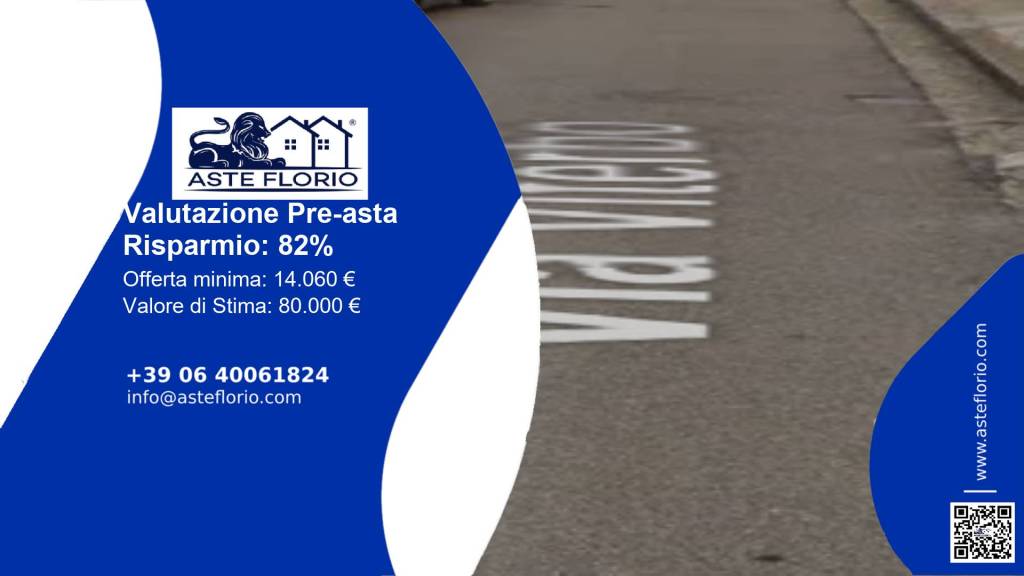 appartamento in vendita a Montalbano Jonico