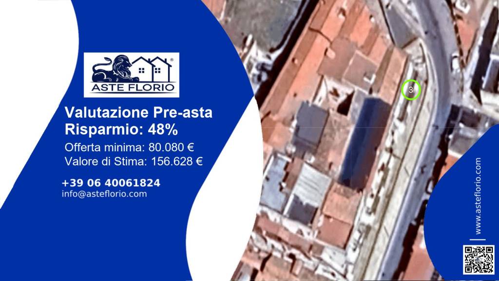 appartamento in vendita a Montalbano Jonico