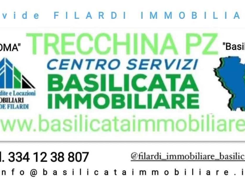 appartamento in vendita a Montalbano Jonico