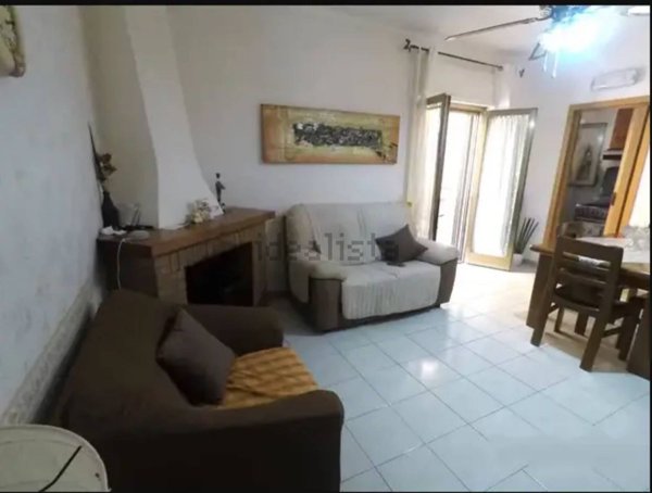 appartamento in vendita a Montalbano Jonico