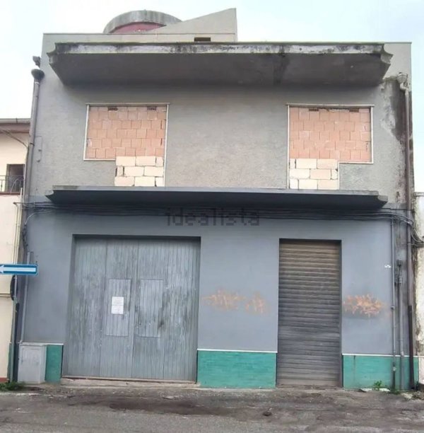 appartamento in vendita a Montalbano Jonico