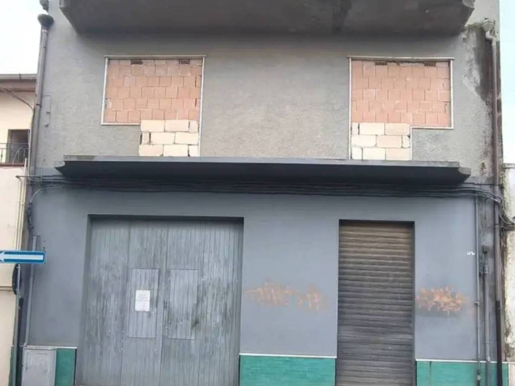 appartamento in vendita a Montalbano Jonico