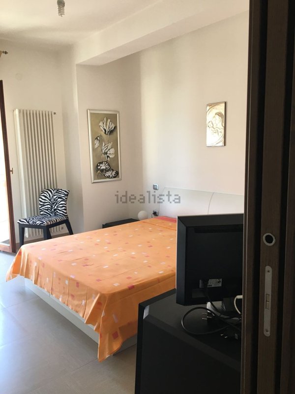 appartamento in vendita a Montalbano Jonico