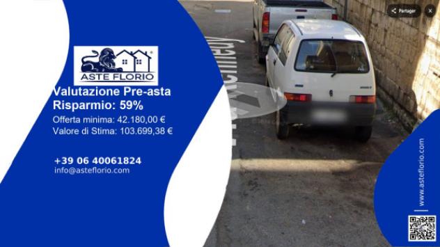 appartamento in vendita a Montalbano Jonico