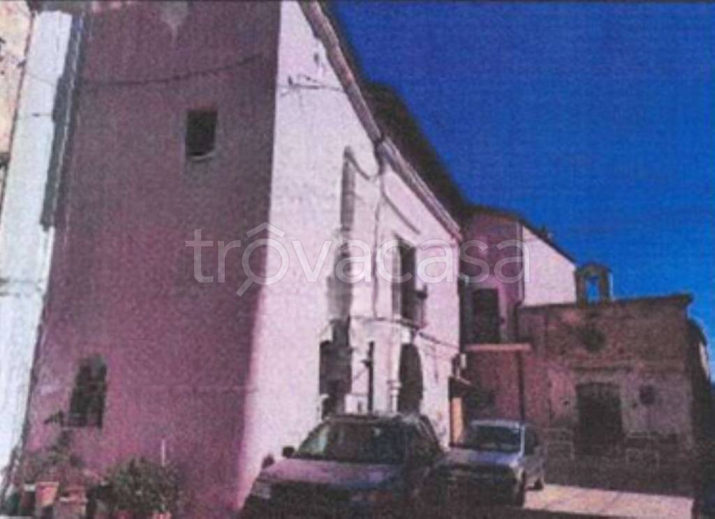appartamento in vendita a Montalbano Jonico