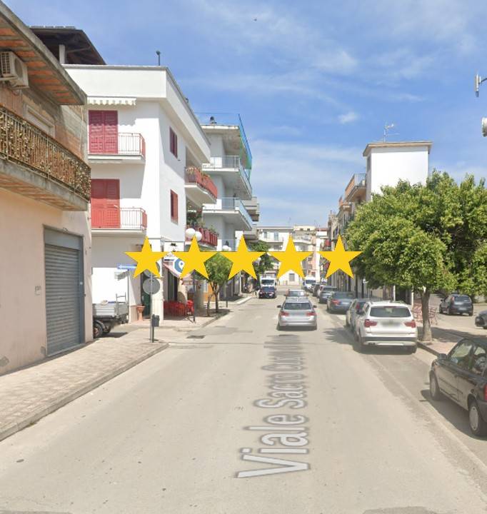 appartamento in vendita a Montalbano Jonico