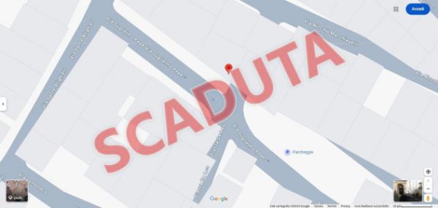 quadrivano in vendita a Montalbano Jonico