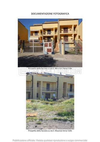 locale commerciale in vendita a Montalbano Jonico