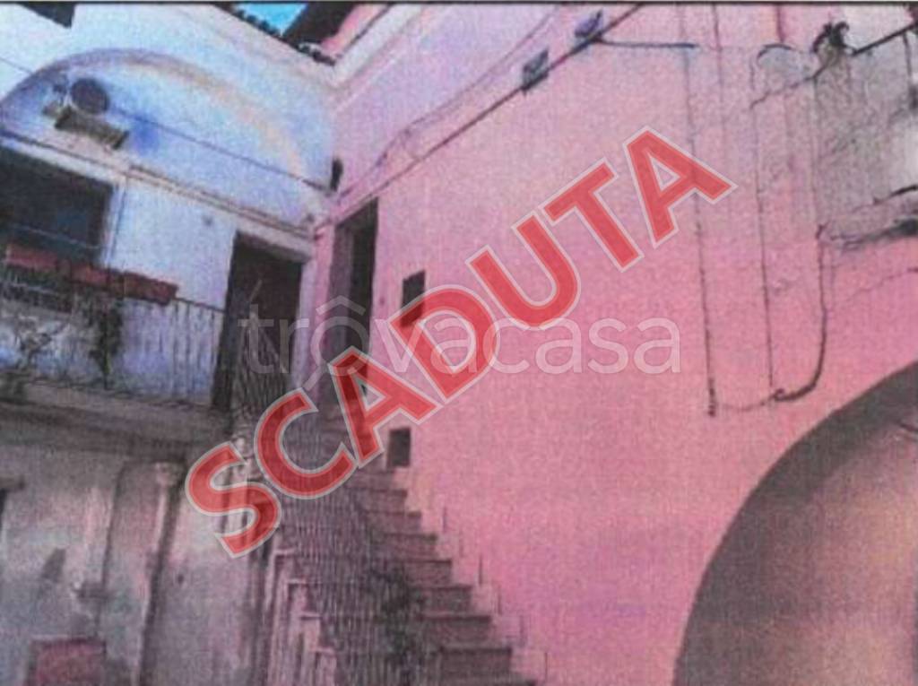 appartamento in vendita a Montalbano Jonico