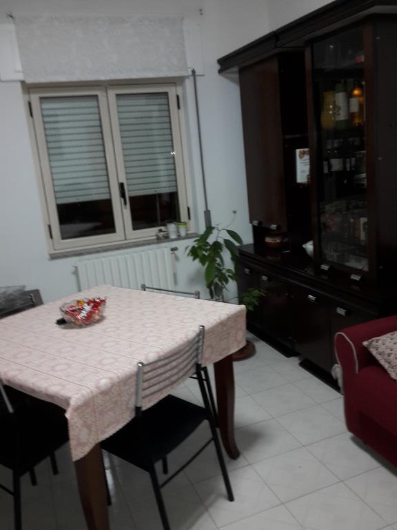 appartamento in vendita a Montalbano Jonico