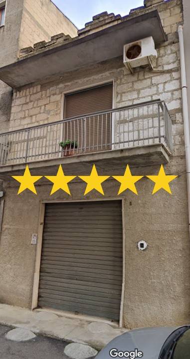 appartamento in vendita a Montalbano Jonico