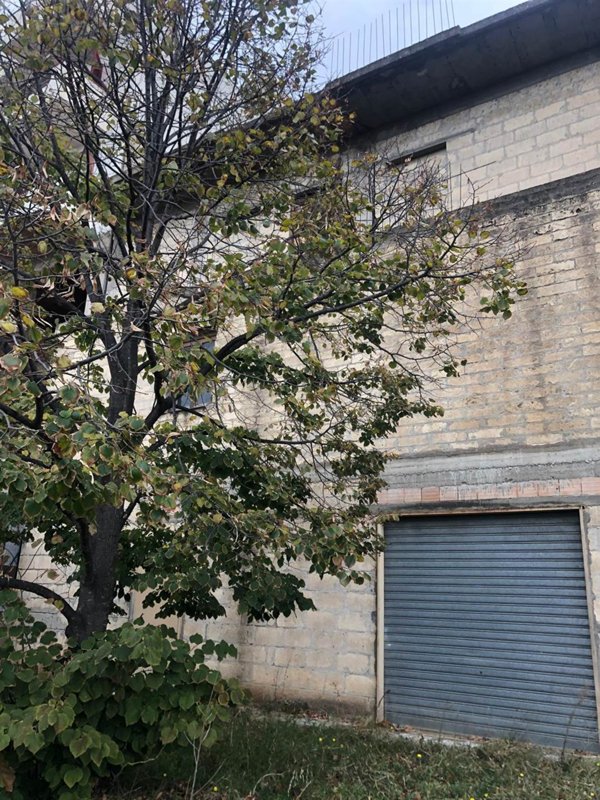 ufficio in vendita a Montalbano Jonico