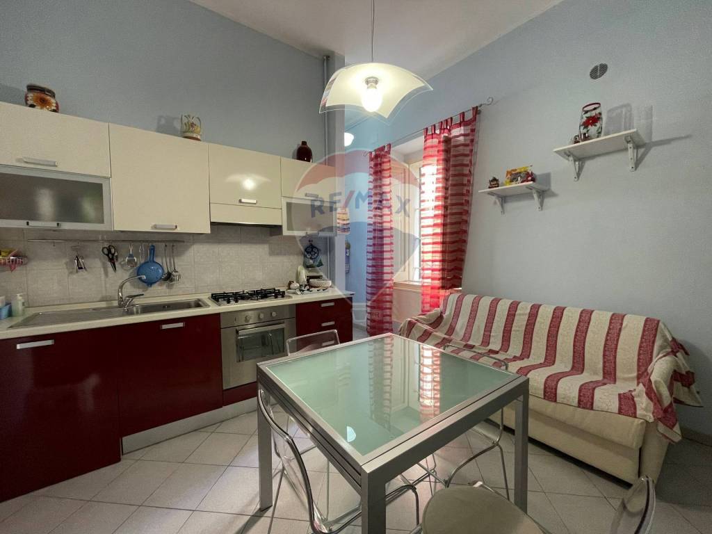 appartamento in vendita a Montalbano Jonico