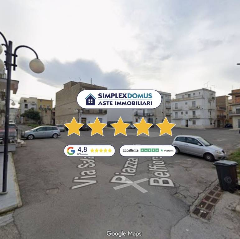 appartamento in vendita a Montalbano Jonico