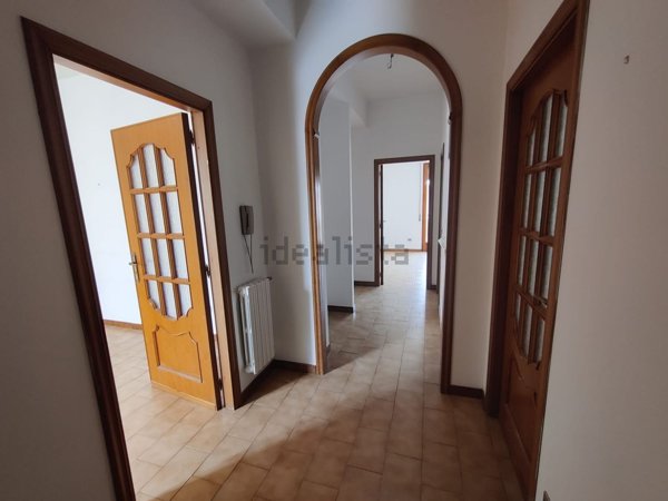 appartamento in vendita a Montalbano Jonico