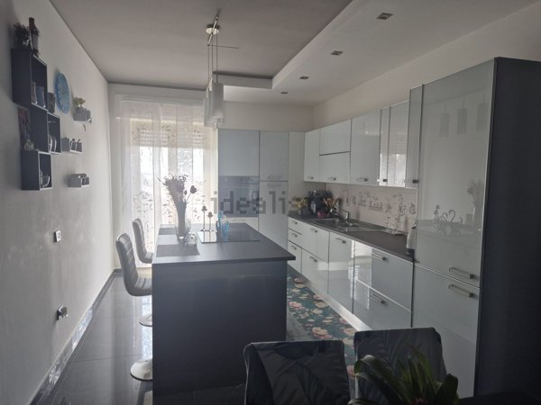 appartamento in vendita a Montalbano Jonico