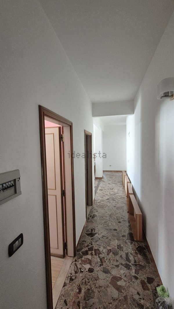 appartamento in vendita a Montalbano Jonico