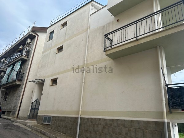 quadrivano in vendita a Montalbano Jonico