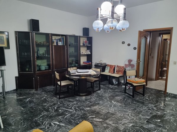 appartamento in vendita a Montalbano Jonico