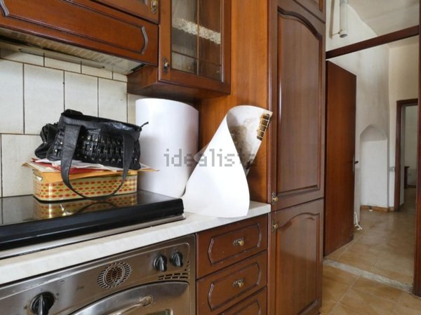 appartamento in vendita a Montalbano Jonico