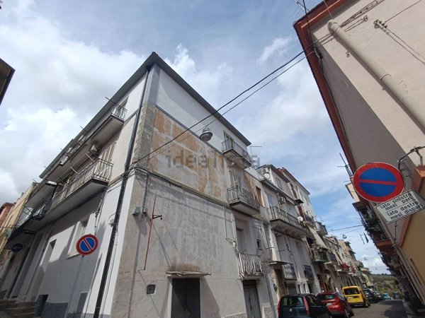 appartamento in vendita a Montalbano Jonico