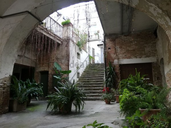 appartamento in vendita a Montalbano Jonico