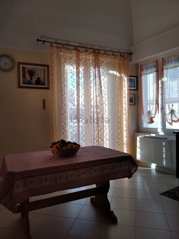 appartamento in vendita a Montalbano Jonico