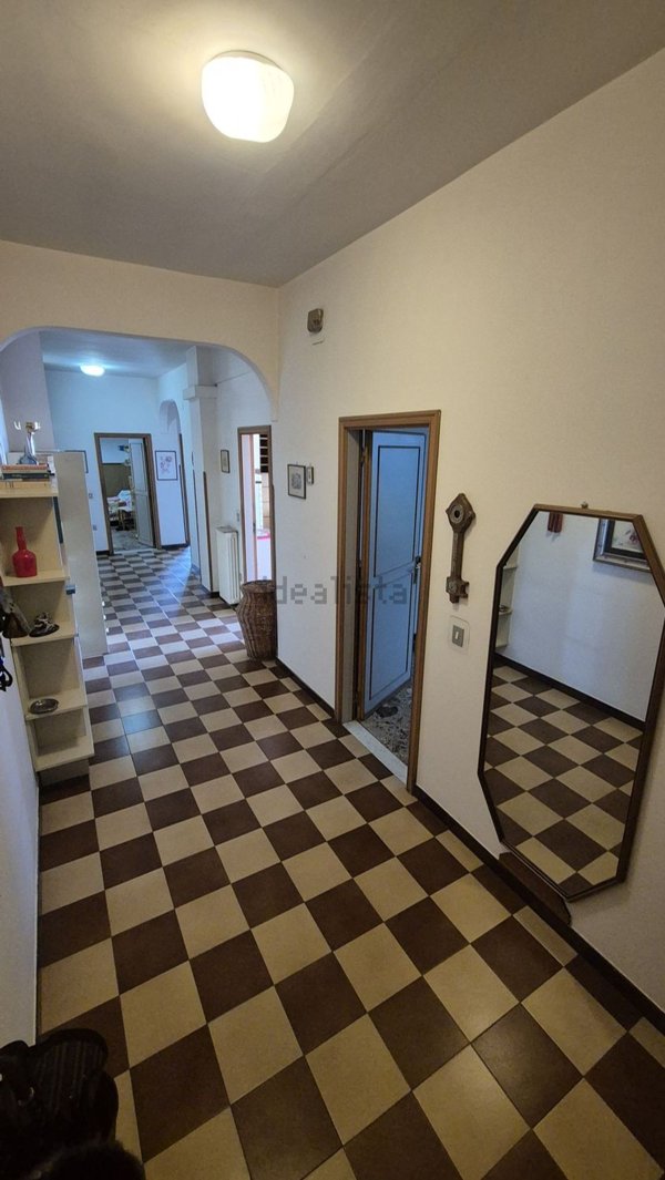 appartamento in vendita a Montalbano Jonico