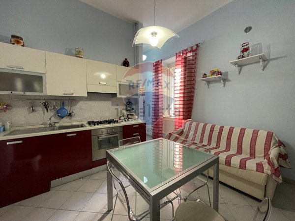 appartamento in vendita a Montalbano Jonico