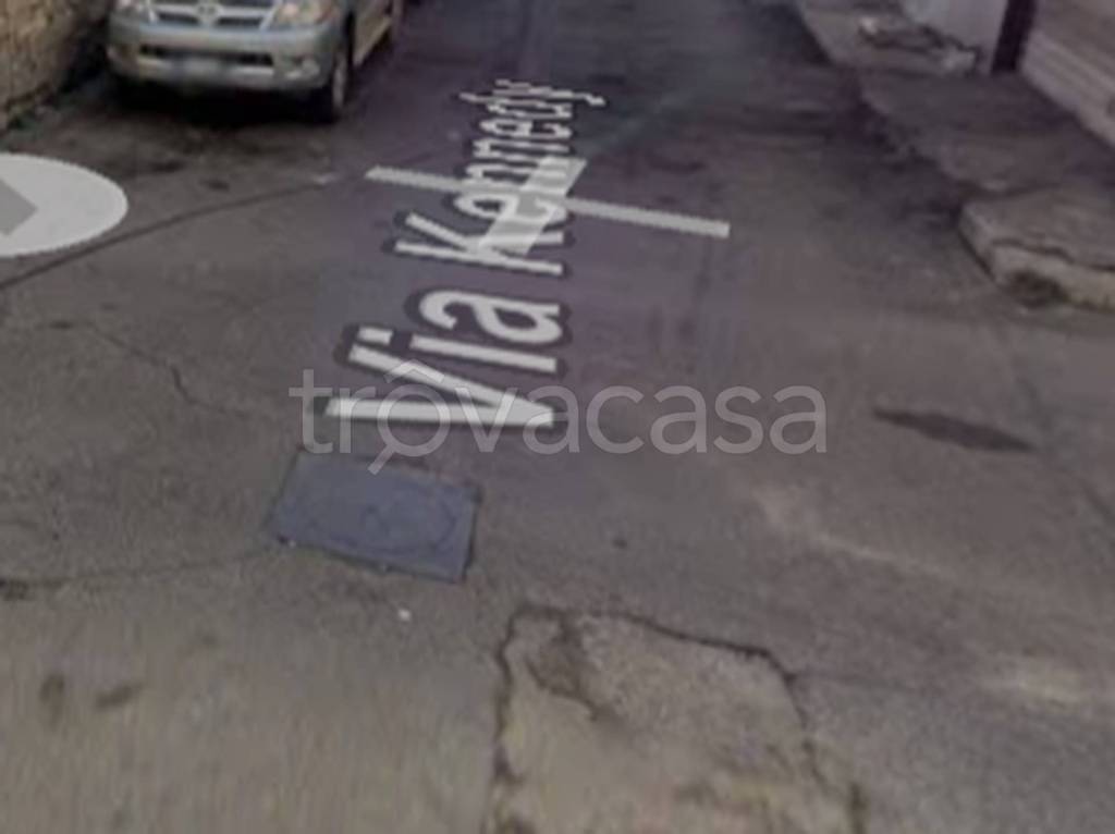 appartamento in vendita a Montalbano Jonico