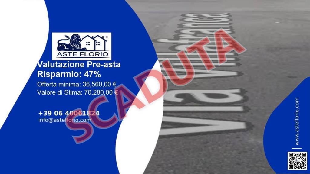 appartamento in vendita a Montalbano Jonico