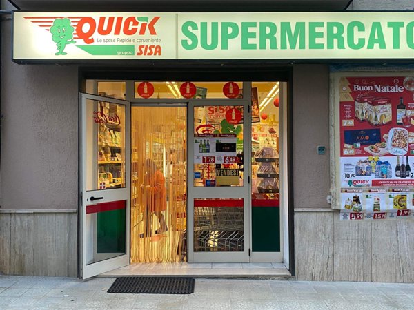 negozio in vendita a Montalbano Jonico