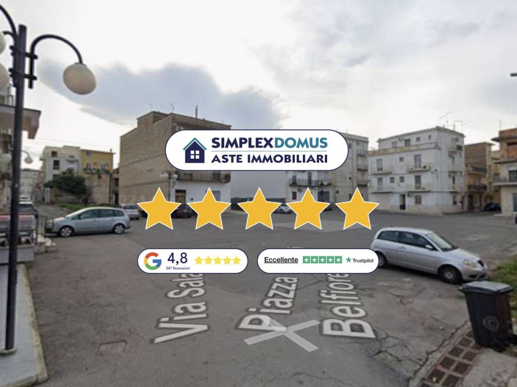 appartamento in vendita a Montalbano Jonico